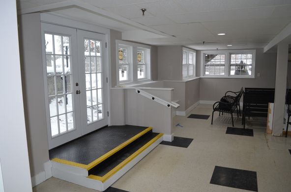 Unit 2 - Basement Retail